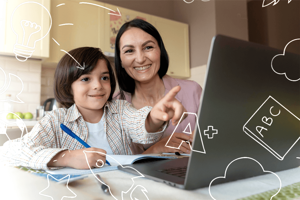Inglés para niños de 5 años